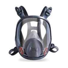 3M 6800 Full Face Mask